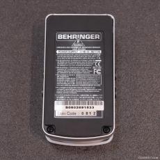 BEHRINGER Digital Delay DD600_5