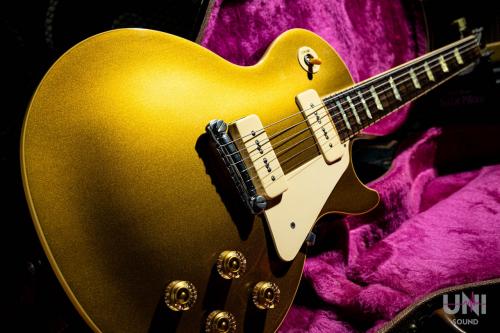 Gibson Les Paul Standard 1954 Reissue / 1990