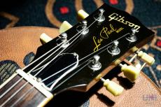 Gibson Les Paul Standard 1954 Reissue / 1990_5