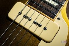 Gibson Les Paul Standard 1954 Reissue / 1990_6