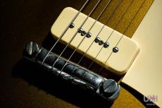 Gibson Les Paul Standard 1954 Reissue / 1990_7