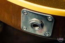 Gibson Les Paul Standard 1954 Reissue / 1990_8