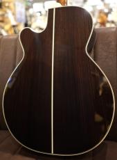 Takamine RNV460C【世界100本限定】【トップイングルマン】_6