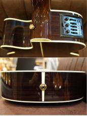 Takamine RNV460C【世界100本限定】【トップイングルマン】_9
