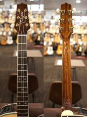 Takamine RNV460C【世界100本限定】【トップイングルマン】_11