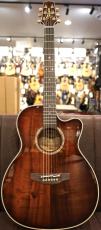 Takamine 【15本限定】PTU731KC SP08【バーストカラー】【オールコアボディ】_3