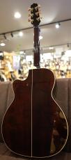 Takamine 【15本限定】PTU731KC SP08【バーストカラー】【オールコアボディ】_7