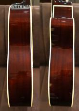 Takamine 【15本限定】PTU731KC SP08【バーストカラー】【オールコアボディ】_8