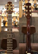Takamine 【15本限定】PTU731KC SP08【バーストカラー】【オールコアボディ】_11