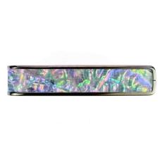 Thalia Capo Prism Abalone Black Chrome【タリアカポ】【カポタスト】_2