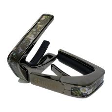 Thalia Capo 【旧定価品】HUMMINGBIRD Black Chrome【タリアカポ】【カポタスト】