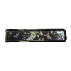 Thalia Capo 【旧定価品】HUMMINGBIRD Black Chrome【タリアカポ】【カポタスト】_2