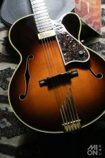 Gibson Lee Ritenour L-5 2003_2