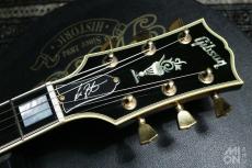 Gibson Lee Ritenour L-5 2003_3