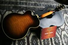 Gibson Lee Ritenour L-5 2003_8