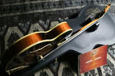 Gibson Lee Ritenour L-5 2003_9