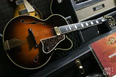 Gibson Lee Ritenour L-5 2003_11