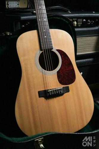 Martin Custom D-1 JP 2001