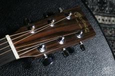 Martin Custom D-1 JP 2001_3