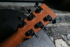 Martin Custom D-1 JP 2001_6