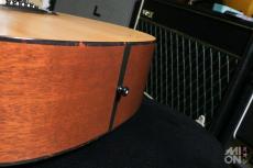 Martin Custom D-1 JP 2001_9