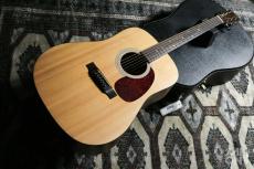 Martin Custom D-1 JP 2001_11