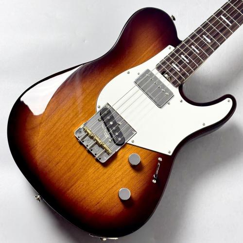 YAMAHA Pacifica SC Standard Plus PACS +11SM - Desert Burst -【人気カラー!】【3.24kg】