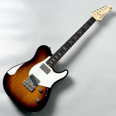 YAMAHA Pacifica SC Standard Plus PACS +11SM - Desert Burst -【人気カラー!】【3.24kg】_2