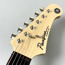 YAMAHA Pacifica SC Standard Plus PACS +11SM - Desert Burst -【人気カラー!】【3.24kg】_5