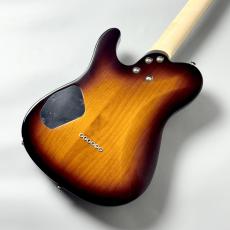 YAMAHA Pacifica SC Standard Plus PACS +11SM - Desert Burst -【人気カラー!】【3.24kg】_6