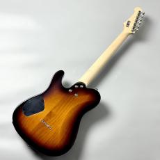 YAMAHA Pacifica SC Standard Plus PACS +11SM - Desert Burst -【人気カラー!】【3.24kg】_7