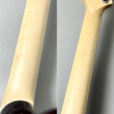 YAMAHA Pacifica SC Standard Plus PACS +11SM - Desert Burst -【人気カラー!】【3.24kg】_9