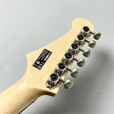 YAMAHA Pacifica SC Standard Plus PACS +11SM - Desert Burst -【人気カラー!】【3.24kg】_10