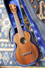 Kamaka 【濃い色味のコア個体・からっと明るい音色】HF-2  2025年製【最大48回分割無金利】_2