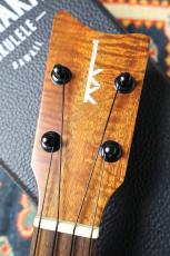 Kamaka 【濃い色味のコア個体・からっと明るい音色】HF-2  2025年製【最大48回分割無金利】_5