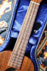 Kamaka 【濃い色味のコア個体・からっと明るい音色】HF-2  2025年製【最大48回分割無金利】_6