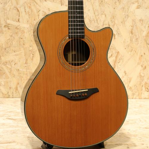 Furch Guitars G23-CRCT 2009