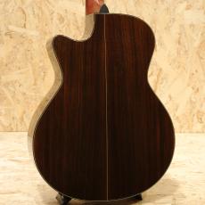 Furch Guitars G23-CRCT 2009_2