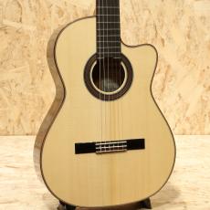 ASTURIAS Solo Classico S 630mm