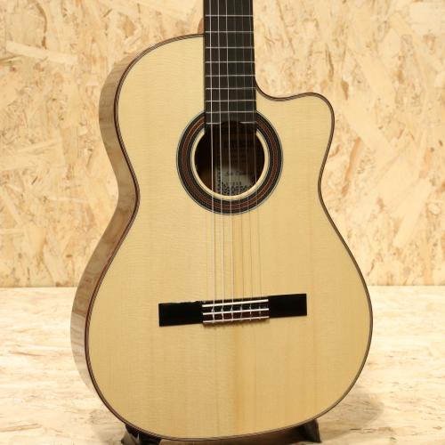 ASTURIAS Solo Classico S 630mm