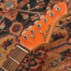 Aria Pro II 615-AE200 / Misty Pink (MP) 【特価】_6