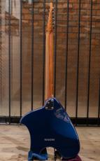 Klein Japan sTele Ash Offshore Blue Metallic S/N:SKJ063_4