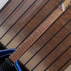 Klein Japan sTele Ash Offshore Blue Metallic S/N:SKJ063_7