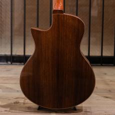 SUZUKAWA GUITARS OMc-03rw Engelmann Spruce / 2017_3