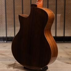 SUZUKAWA GUITARS OMc-03rw Engelmann Spruce / 2017_6
