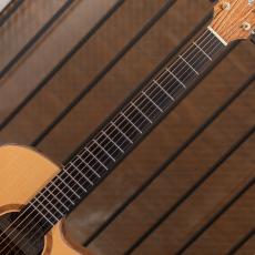 SUZUKAWA GUITARS OMc-03rw Engelmann Spruce / 2017_7