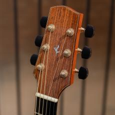 SUZUKAWA GUITARS OMc-03rw Engelmann Spruce / 2017_9