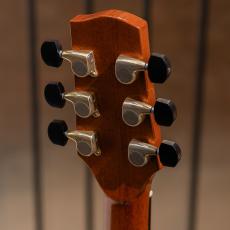 SUZUKAWA GUITARS OMc-03rw Engelmann Spruce / 2017_10