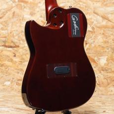Godin Multiac Nylon SA NAT w/Roland GR-55_2