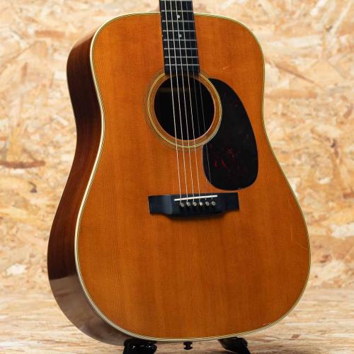 Martin D-28 Jacaranda 1966